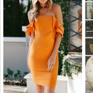 Hello Molly Tropics Dress | 6